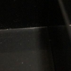 Meet your Posher, Roger